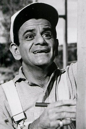 Photo of Sid Melton from the Latest Netflix gallery
