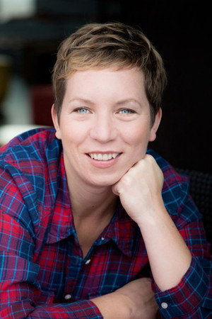 Anna Schönberg photo