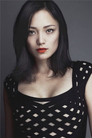 Pom Klementieff photo