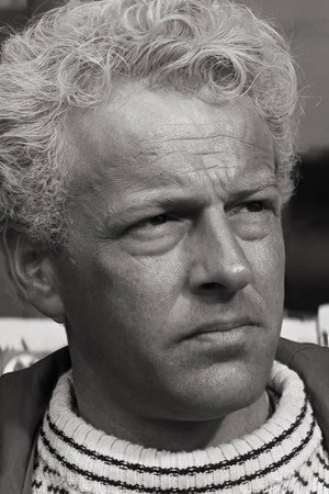 Bernard Horsfall photo