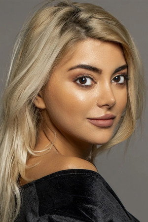 Aytən Süleymansoy photo