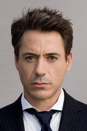 Robert Downey Jr. photo