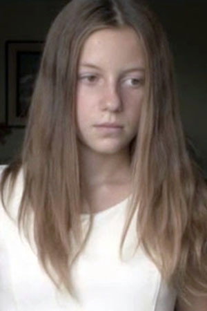 Photo of Chloe Bolota from the Latest Netflix gallery