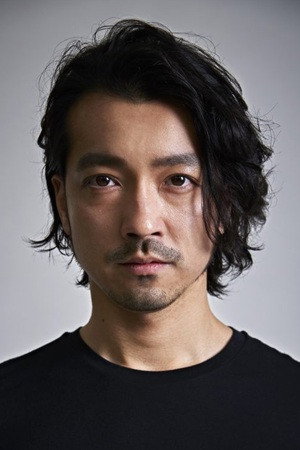 Photo of Nobuaki Kaneko from the Latest Netflix gallery