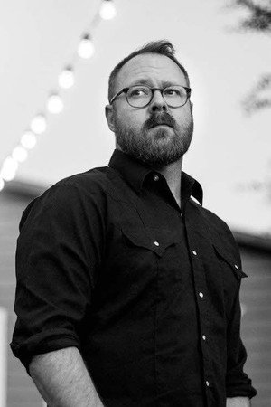 Photo of Keith Maitland from the Latest Netflix gallery