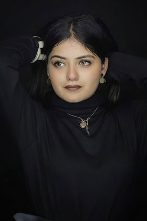 Photo of Shreya Tyagi from the Latest Netflix gallery