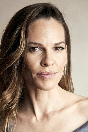 Hilary Swank photo
