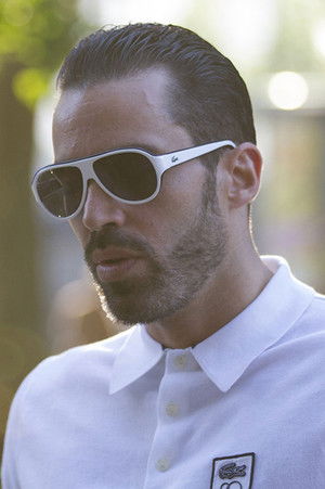 David Saracino photo