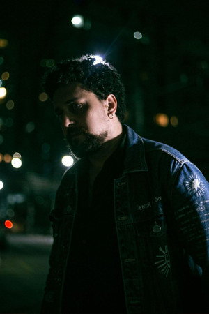 Photo of Otávio Fontes from the Latest Netflix gallery