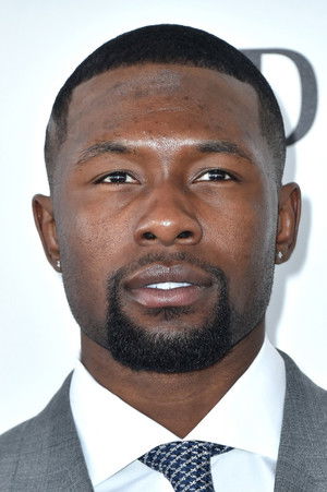 Trevante Rhodes photo