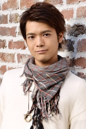 Photo of Takeaki Masuyama from the Latest Netflix gallery