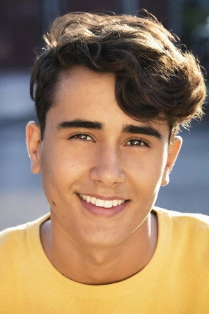 Michael Cimino photo