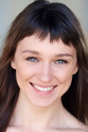 Evgeniya Kregzhde photo