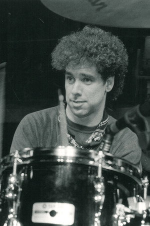 Photo of Mickey Curry from the Latest Netflix gallery