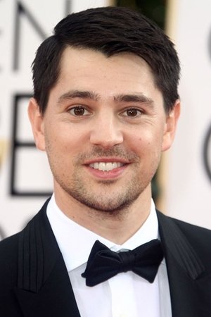 Nicholas D'Agosto photo
