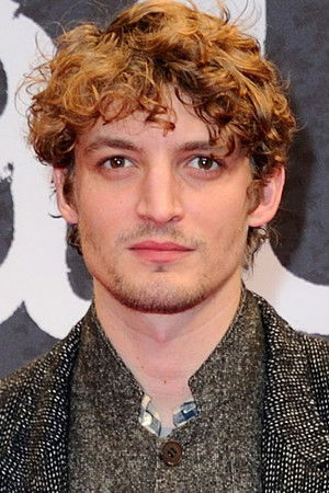 Niels Schneider photo