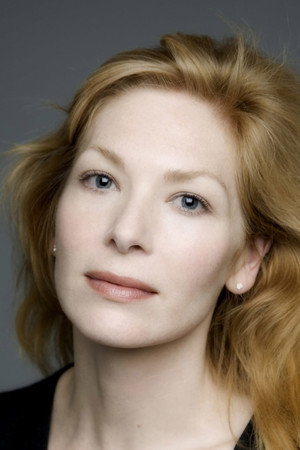 Nadia Cameron-Blakey photo