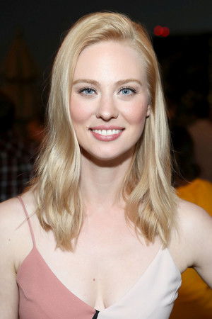 Deborah Ann Woll photo