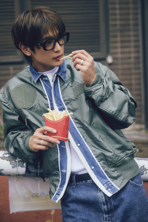 Minho photo