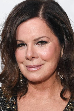 Marcia Gay Harden photo