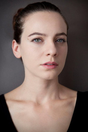 Merve Altınkaya photo