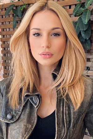 Despoina Tsoutsa photo