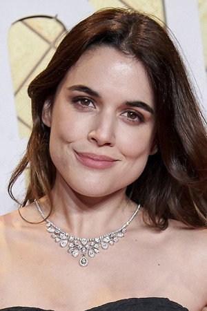 Adriana Ugarte photo