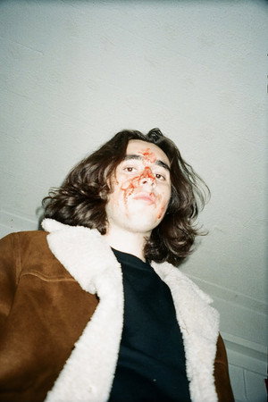 Photo of Jamen Meistrich from the Latest Netflix gallery