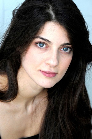 Barbara Ronchi photo