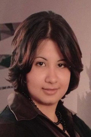 Photo of Souad El kady from the Latest Netflix gallery