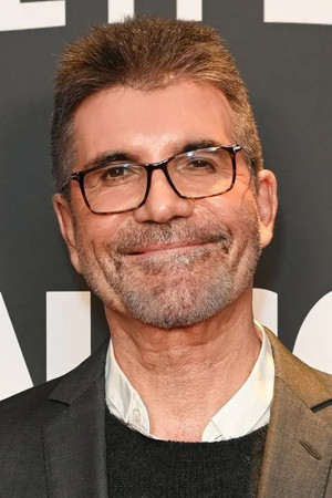 Simon Cowell photo