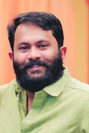 Aju Varghese photo