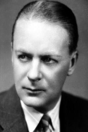 Huntley Gordon photo