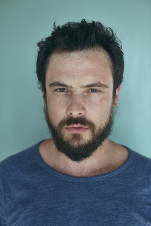 Sérgio Guizé photo