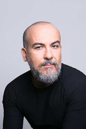 Nikos Kardonis photo
