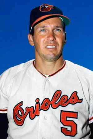 Photo of Brooks Robinson from the Latest Netflix gallery