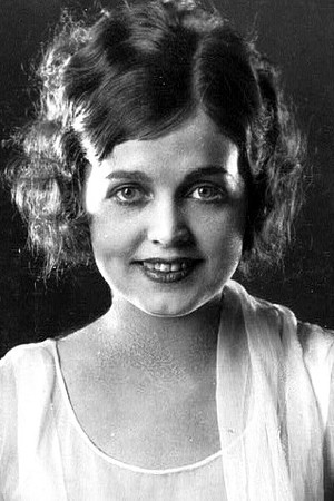 Photo of Irene Delroy from the Latest Netflix gallery