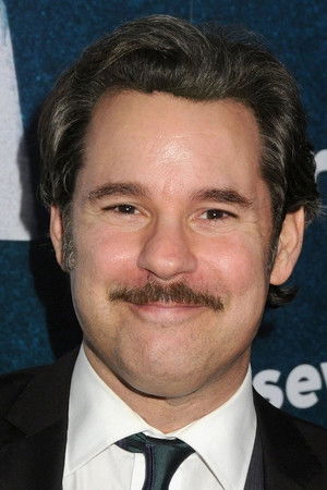 Paul F. Tompkins photo