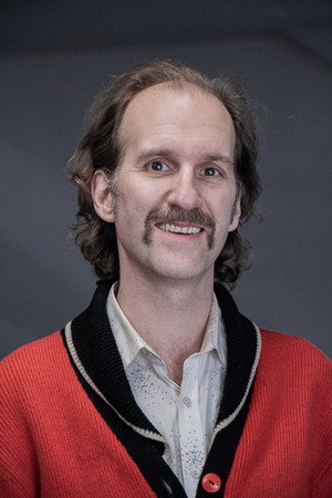 Photo of Robert Dayton from the Latest Netflix gallery