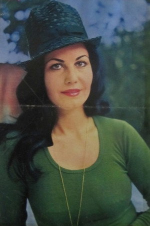 Photo of Pouri Banaei from the Latest Netflix gallery