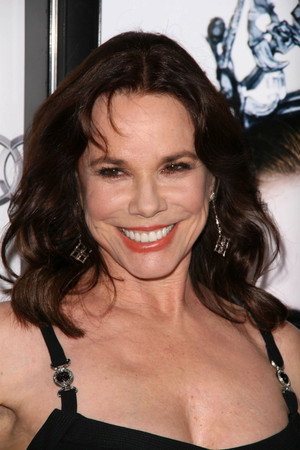 Barbara Hershey photo
