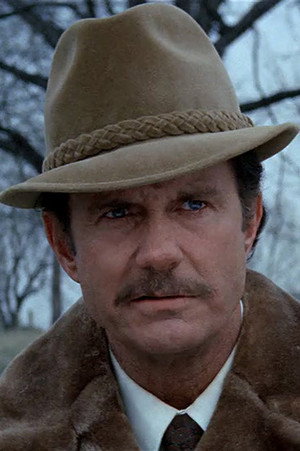 Cliff Robertson photo