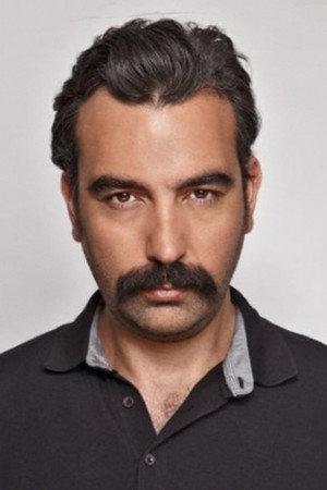 Photo of Hasan Küçükçetin from the Latest Netflix gallery