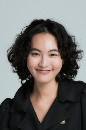 Photo of Zheng Jing-wen from the Latest Netflix gallery
