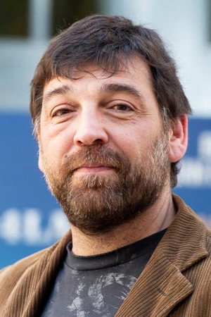 Hovik Keuchkerian photo