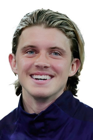 Photo of Conor Gallagher from the Latest Netflix gallery