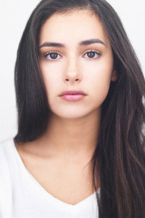 Photo of Amanda Troya from the Latest Netflix gallery