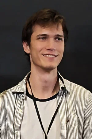 Photo of Dylan Clark from the Latest Netflix gallery