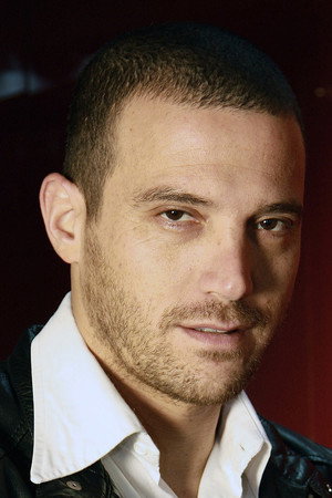 Julián Elfenbein photo