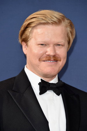 Jesse Plemons photo